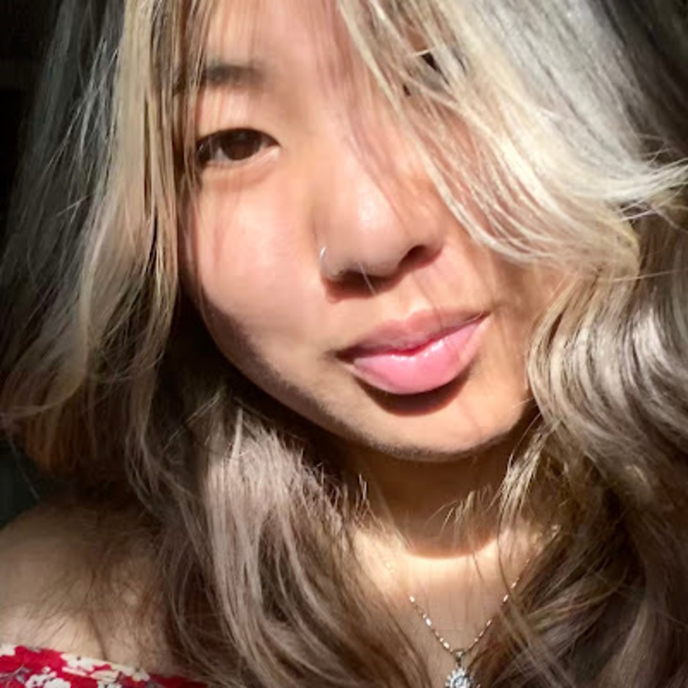 Meet your Posher, Christina